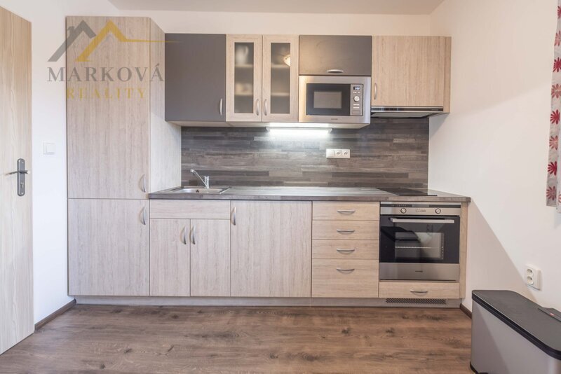 Prodej, apartmán / byt 2kk, OV, Dlouhý Bor, Nová Pec, 35 m²