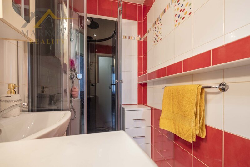 Prodej, byt 2kk, 52 m², České Budějovice, ulice V.Volfa