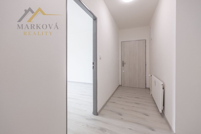 Pronájem bytu 4+kk, 86 m² po rekonstrukci – Soběslav, ulice Horní Příkopy