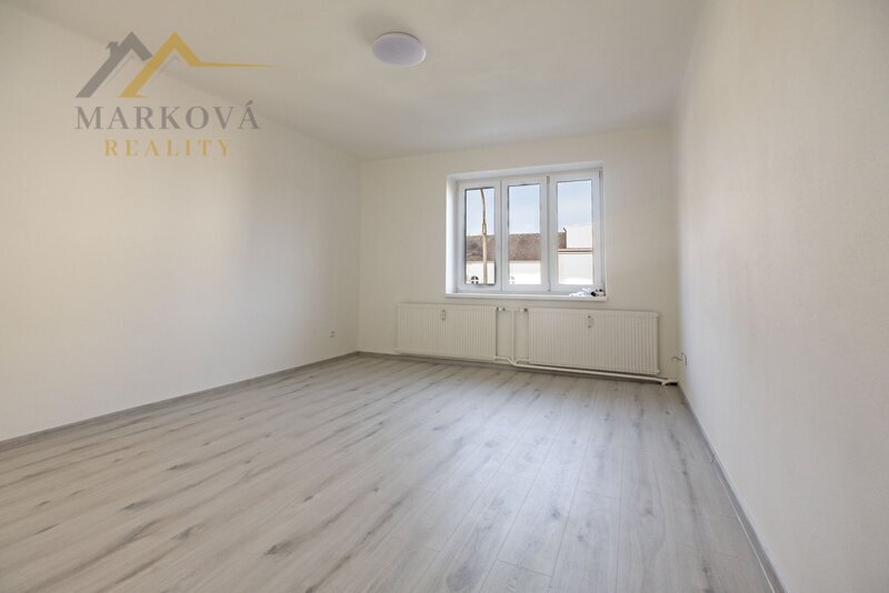 Pronájem bytu 4+kk, 86 m² po rekonstrukci – Soběslav, ulice Horní Příkopy