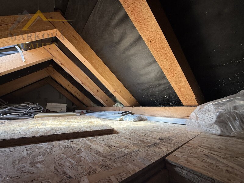 Prodej, rodinný dům, novostavba, 765 m², Oldřichov u Písku