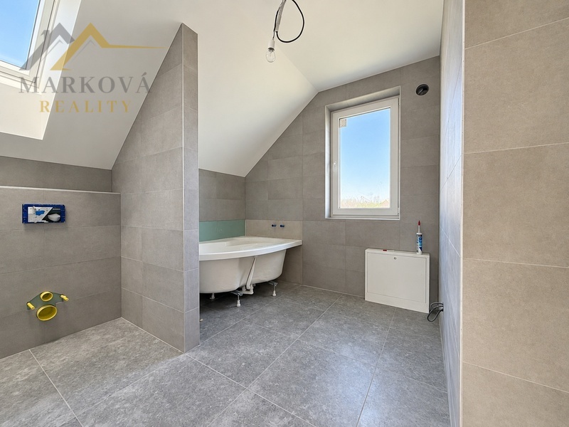 Prodej, rodinný dům, novostavba, 765 m², Oldřichov u Písku