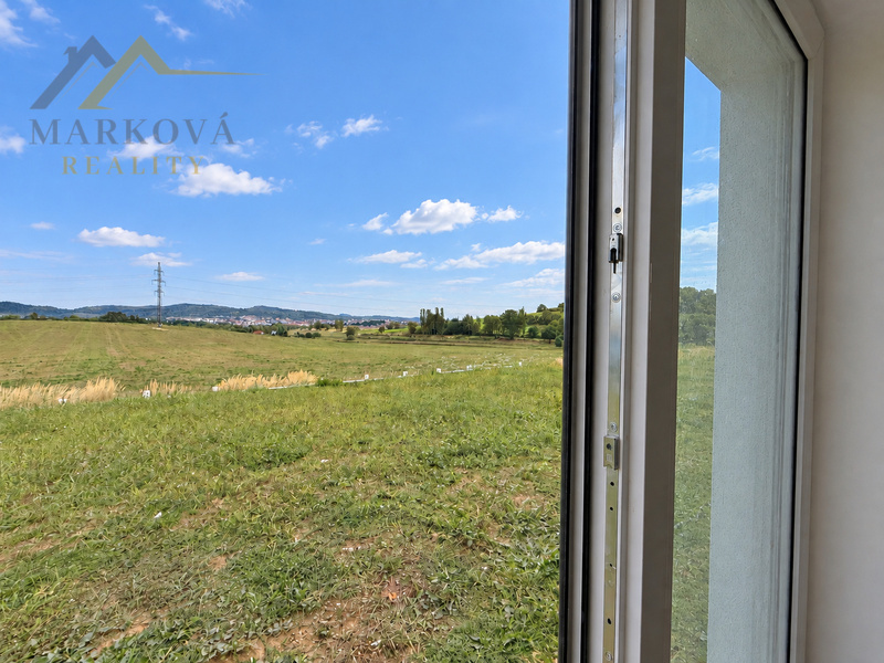Prodej, rodinný dům, novostavba, 765 m², Oldřichov u Písku