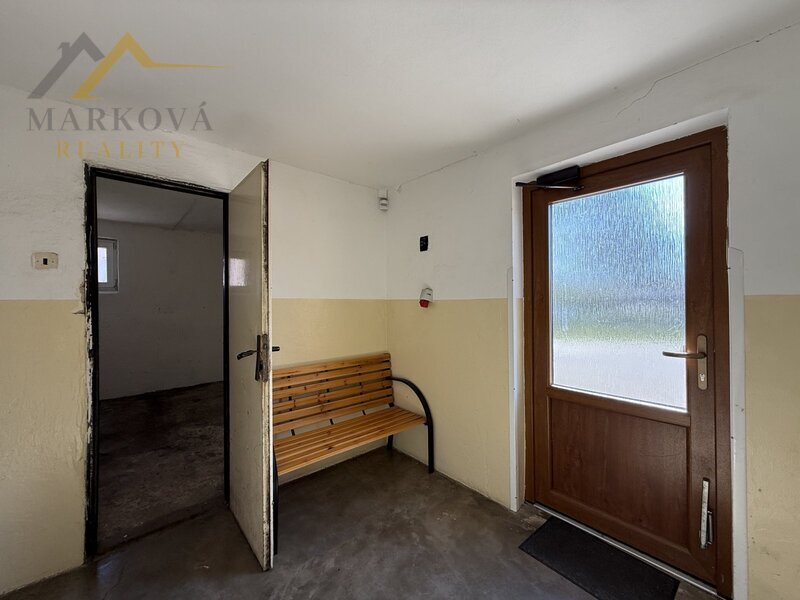 Prodej, byt 2kk s vlastní zahradou, 118 m², Čížkrajice