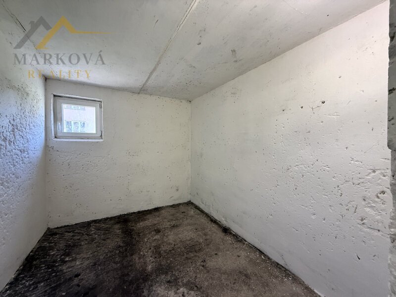 Prodej, byt 2kk s vlastní zahradou, 118 m², Čížkrajice