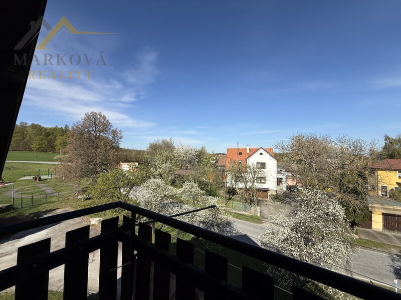 Prodej, byt 2kk s vlastní zahradou, 118 m², Čížkrajice
