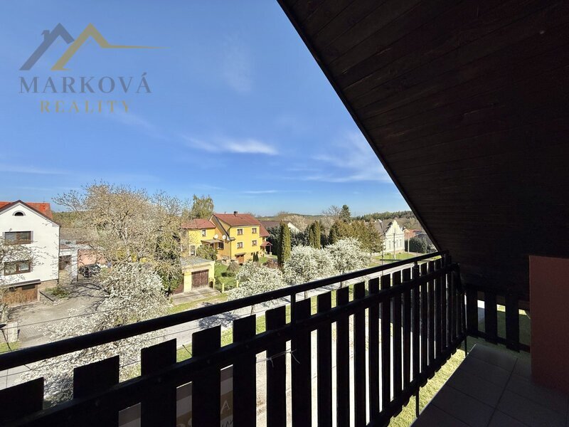 Prodej, byt 2kk s vlastní zahradou, 118 m², Čížkrajice