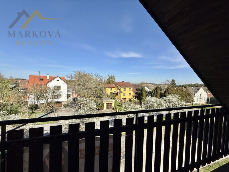 Prodej, byt 2kk s vlastní zahradou, 118 m², Čížkrajice