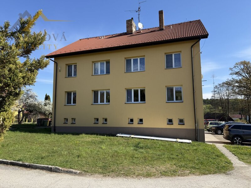 Prodej, byt 2kk s vlastní zahradou, 118 m², Čížkrajice