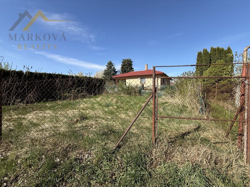 Prodej, byt 2kk s vlastní zahradou, 118 m², Čížkrajice