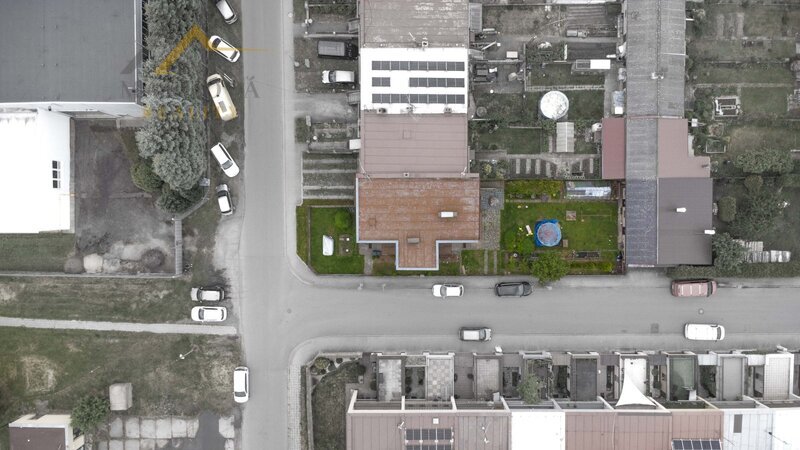 Prodej byt, 3+1, 82 m2, Soběslav