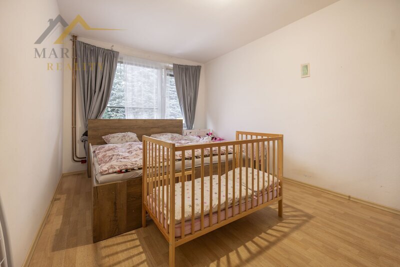 Prodej byt, 3+1, 82 m2, Soběslav