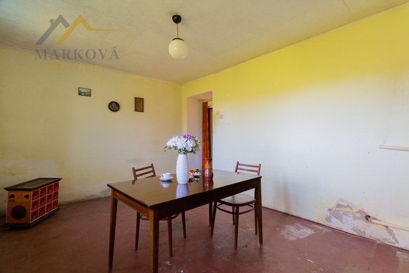 Prodej, chalupa, 330 m², Vesce u Kolodějů nad Lužnicí