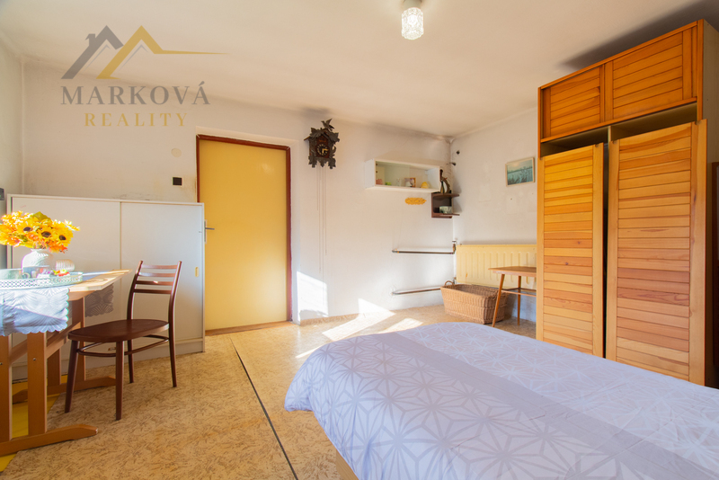 Prodej, chalupa, 330 m², Vesce u Kolodějů nad Lužnicí