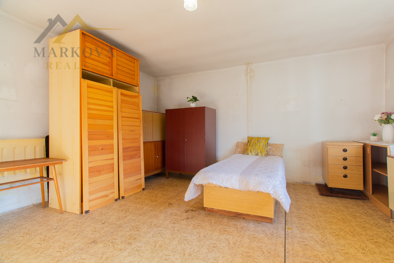 Prodej, chalupa, 330 m², Vesce u Kolodějů nad Lužnicí