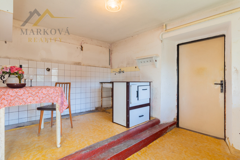 Prodej, chalupa, 330 m², Vesce u Kolodějů nad Lužnicí