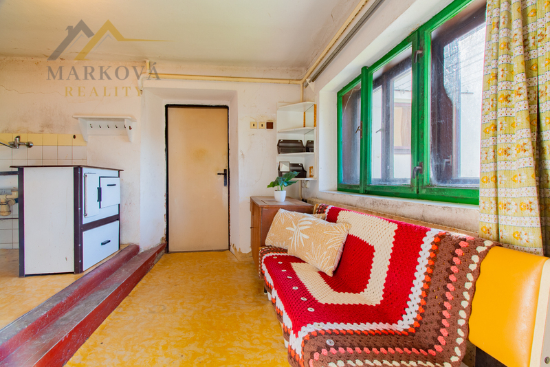 Prodej, chalupa, 330 m², Vesce u Kolodějů nad Lužnicí