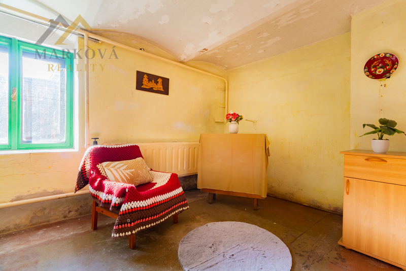 Prodej, chalupa, 330 m², Vesce u Kolodějů nad Lužnicí