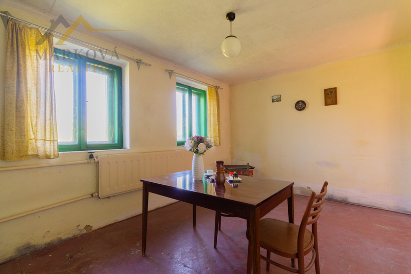 Prodej, chalupa, 330 m², Vesce u Kolodějů nad Lužnicí