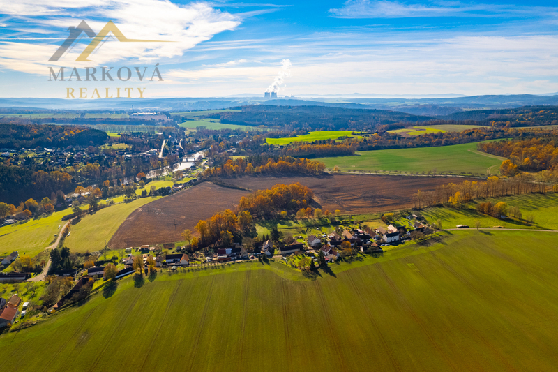 Prodej, chalupa, 330 m², Vesce u Kolodějů nad Lužnicí