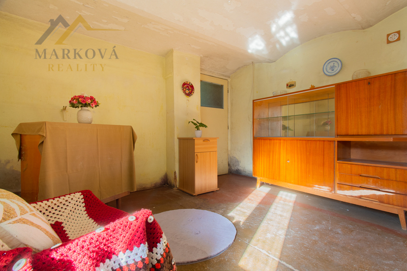 Prodej, chalupa, 330 m², Vesce u Kolodějů nad Lužnicí