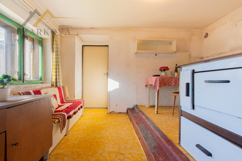 Prodej, chalupa, 330 m², Vesce u Kolodějů nad Lužnicí