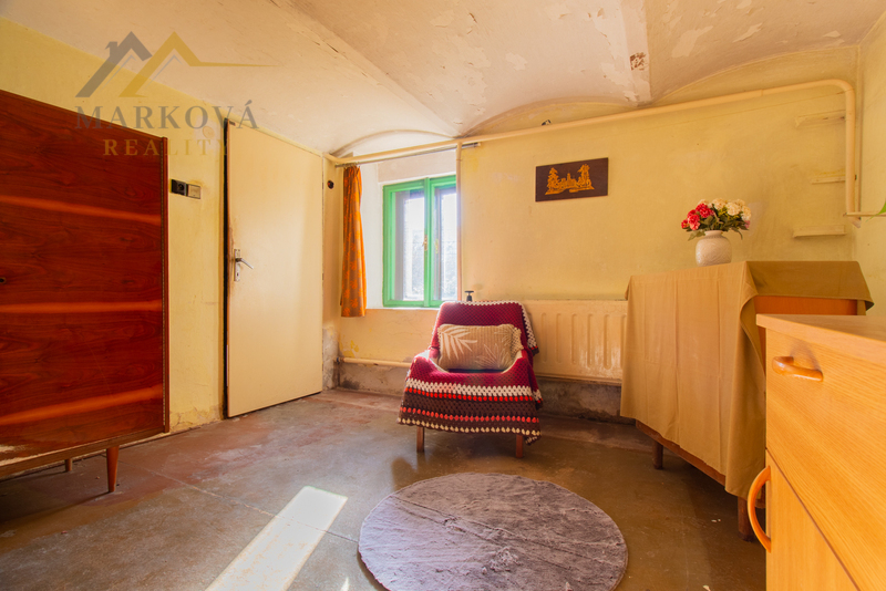 Prodej, chalupa, 330 m², Vesce u Kolodějů nad Lužnicí