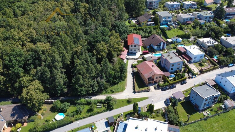 Prodej, rodinný dům, 463 m², Staré Hodějovice, ul. Dolní