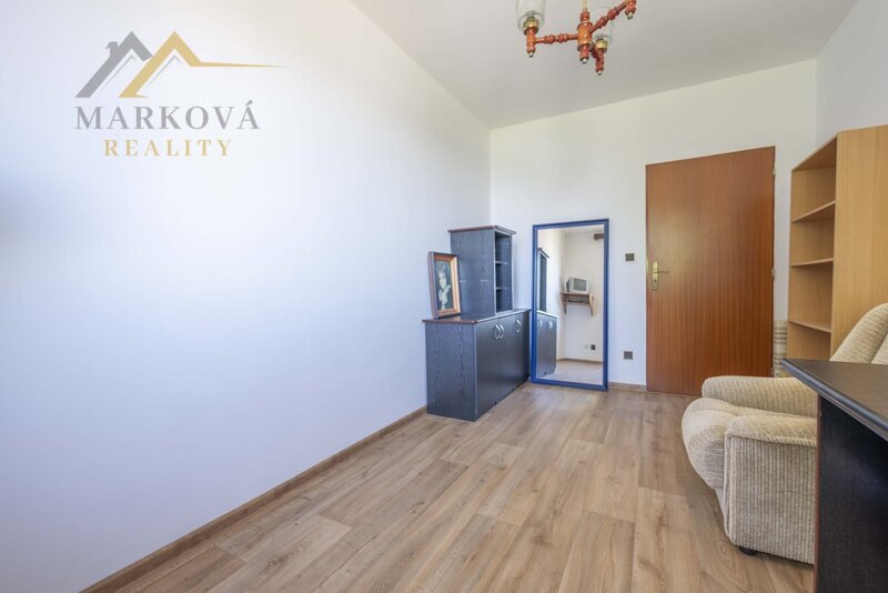 Prodej, rodinný dům, 463 m², Staré Hodějovice, ul. Dolní