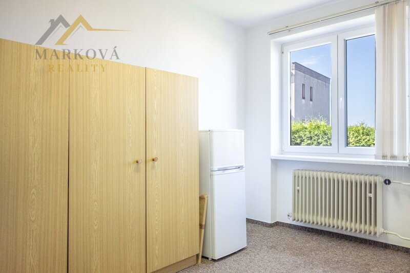 Prodej, rodinný dům, 463 m², Staré Hodějovice, ul. Dolní