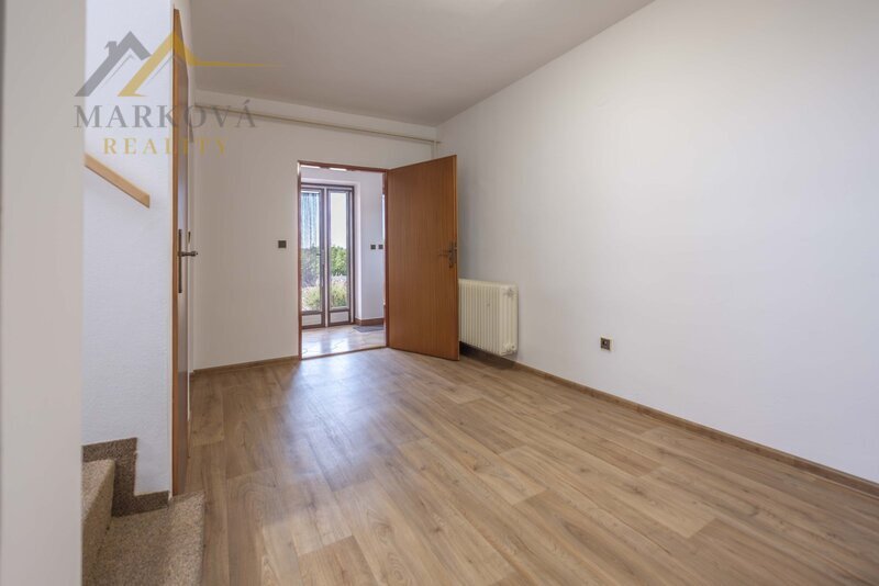 Prodej, rodinný dům, 463 m², Staré Hodějovice, ul. Dolní