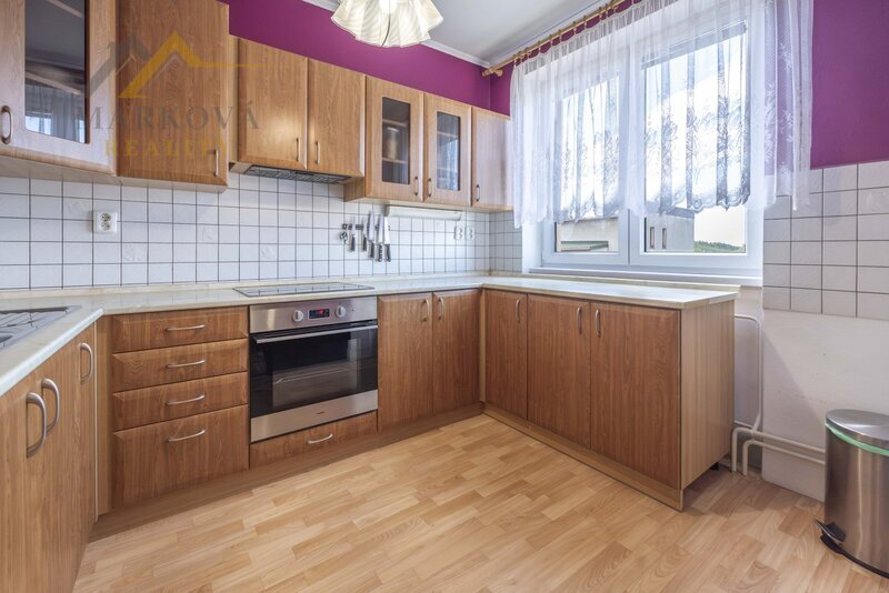 Prodej, rodinný dům, 463 m², Staré Hodějovice, ul. Dolní