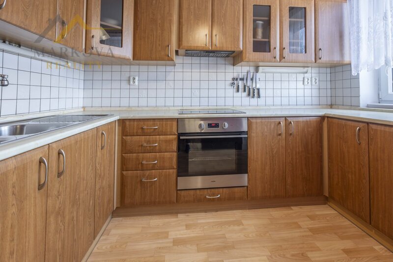 Prodej, rodinný dům, 463 m², Staré Hodějovice, ul. Dolní