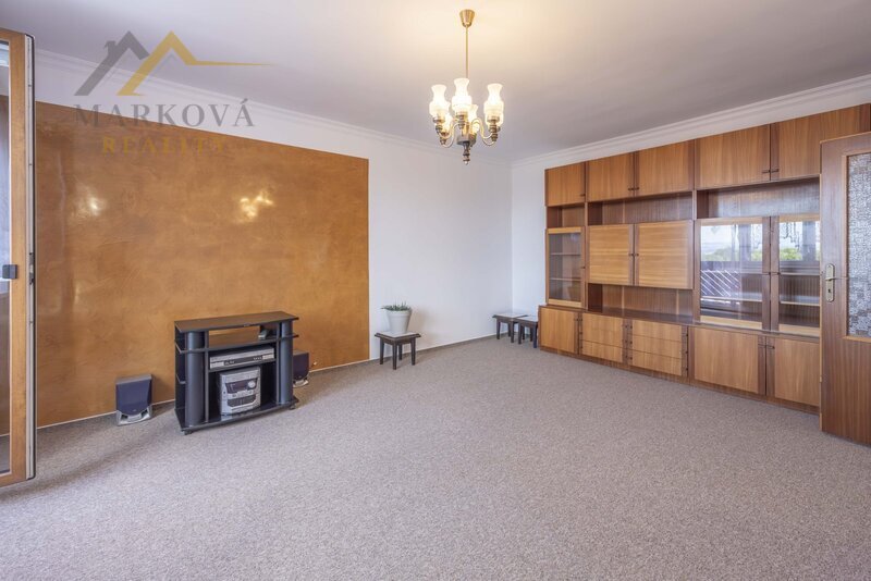 Prodej, rodinný dům, 463 m², Staré Hodějovice, ul. Dolní