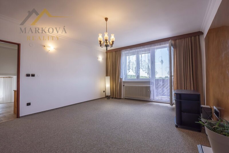Prodej, rodinný dům, 463 m², Staré Hodějovice, ul. Dolní
