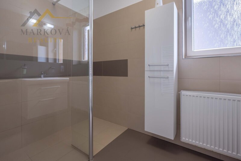 Prodej, rodinný dům, 463 m², Staré Hodějovice, ul. Dolní
