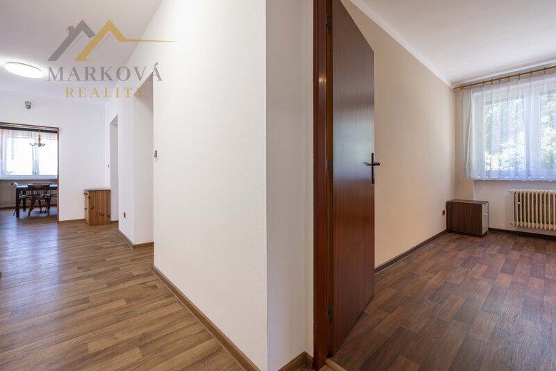 Prodej, rodinný dům, 463 m², Staré Hodějovice, ul. Dolní