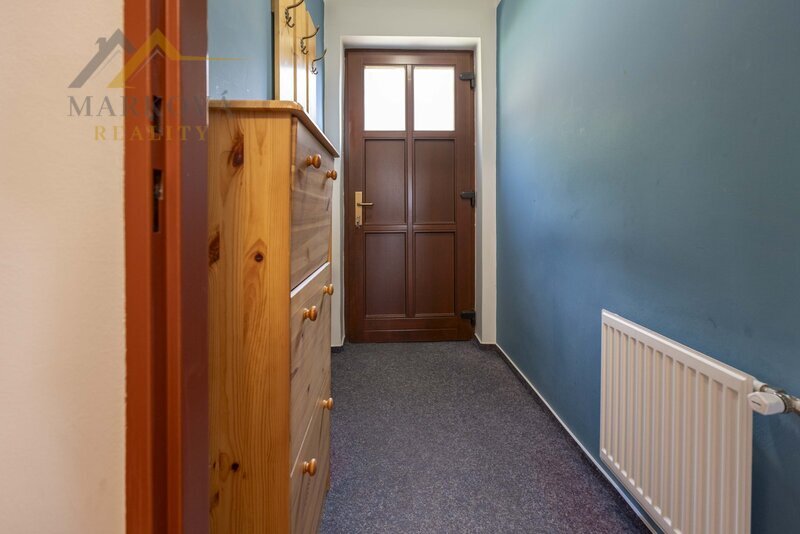 Prodej, rodinný dům, 463 m², Staré Hodějovice, ul. Dolní