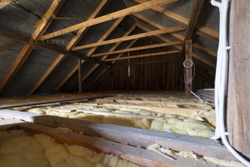 Prodej, rodinný dům, Slavkov, 1 228 m²