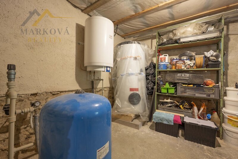 Prodej, rodinný dům, Slavkov, 1 228 m²