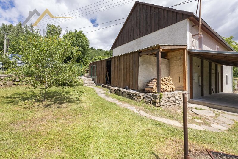 Prodej, rodinný dům, Slavkov, 1 228 m²