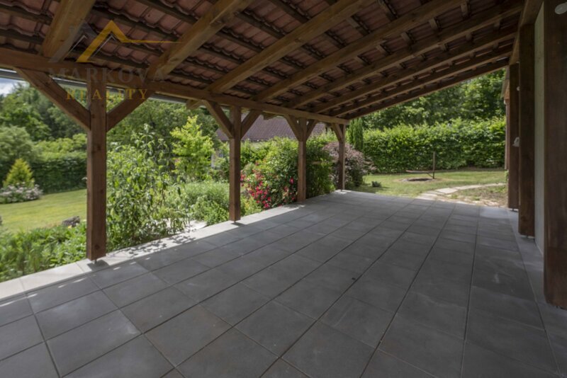 Prodej, rodinný dům, Slavkov, 1 228 m²