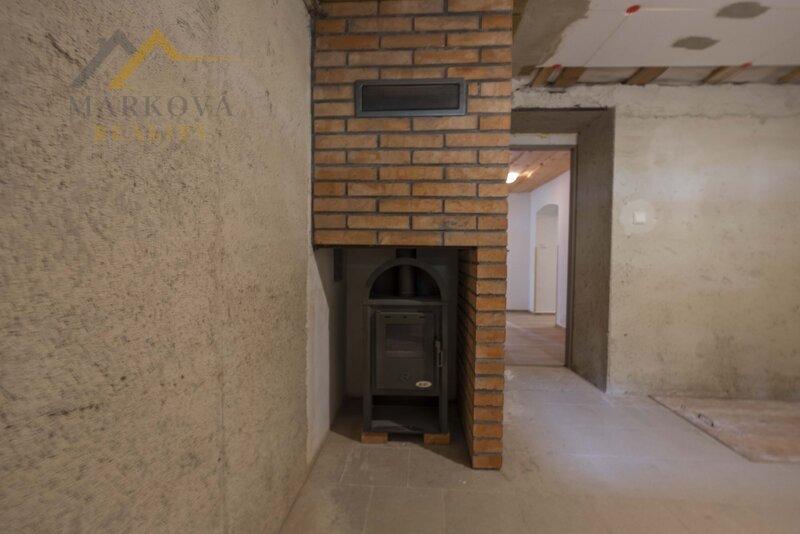 Prodej, rodinný dům, Slavkov, 1 228 m²