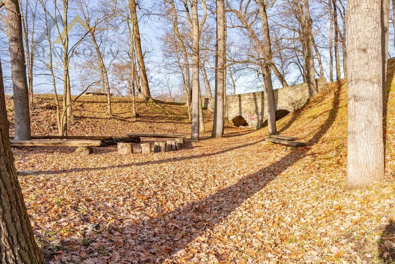 Prodej, rodinný dům, Týn nad Vltavou, ul. Pod parkem