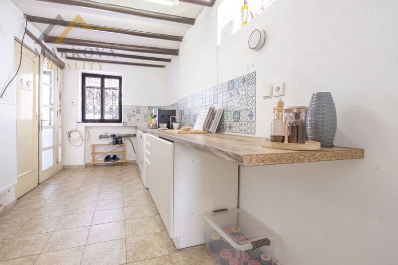 Prodej, rodinný dům, Týn nad Vltavou, ul. Pod parkem