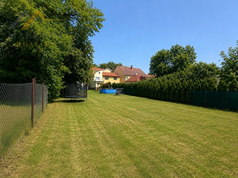 Prodej, dům s pozemkem přímo u řeky, 1 162 m², Vinařického náměstí, Týn nad Vltavou
