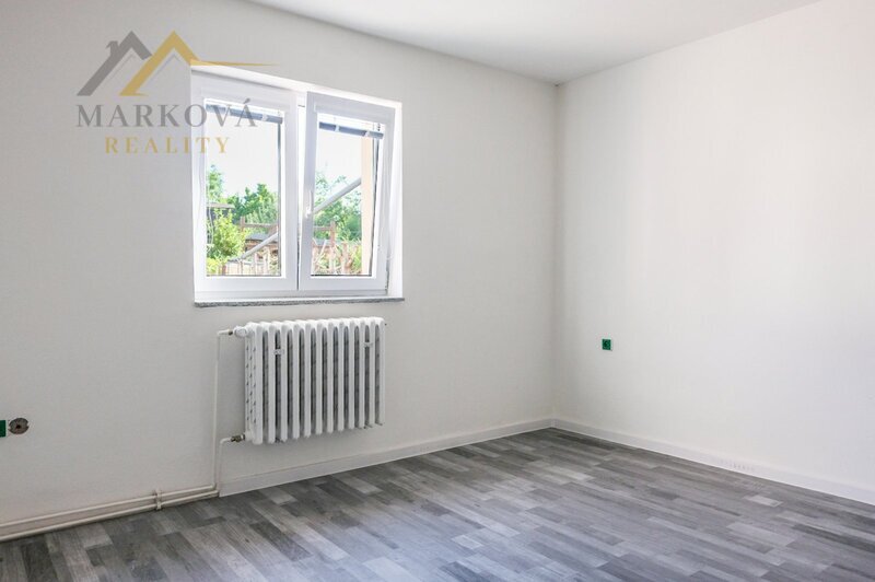 Pronájem bytu, 3+kk, 74 m², Trhové Sviny, ul. Dělnická
