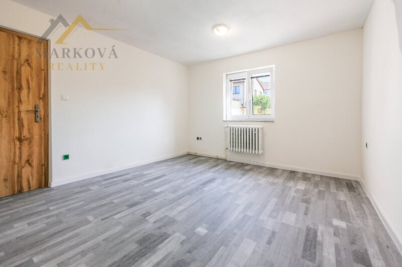 Pronájem bytu, 3+kk, 74 m², Trhové Sviny, ul. Dělnická