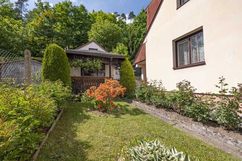 Prodej, rodinný dům, 688 m² , Koloděje nad Lužnicí
