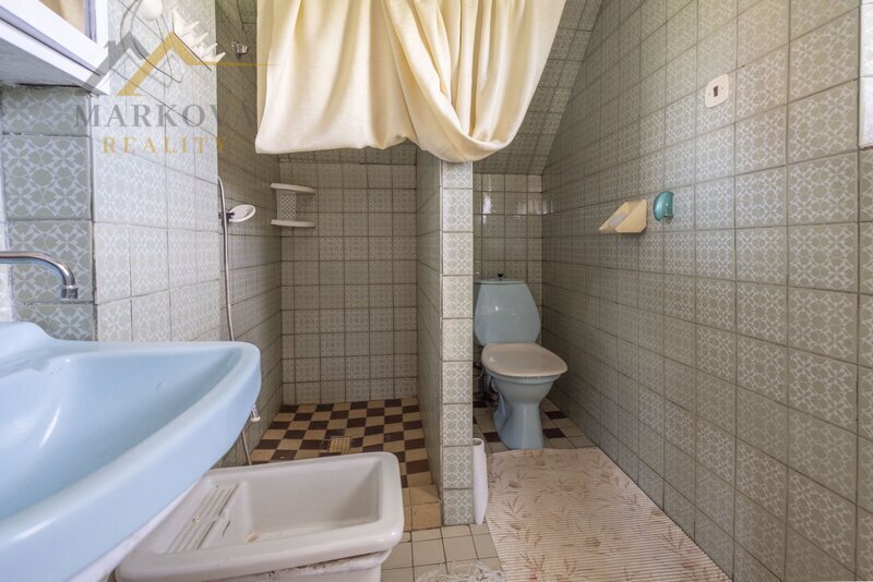 Prodej, rodinný dům, 688 m² , Koloděje nad Lužnicí